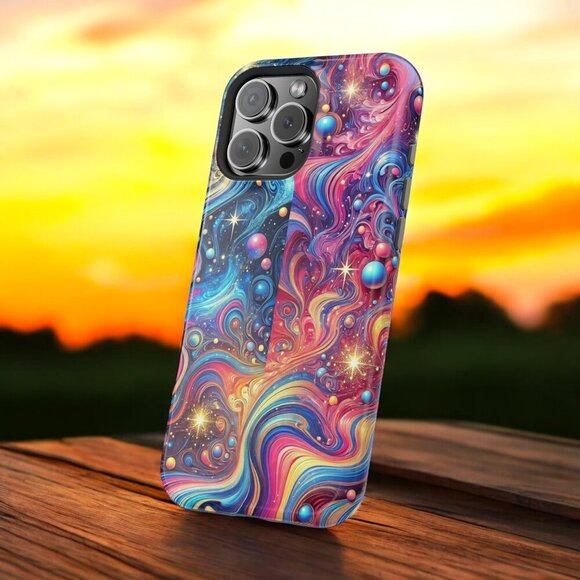 iPhone 14 Pro Max phone case, MARPC1234 - Picture 1 of 13